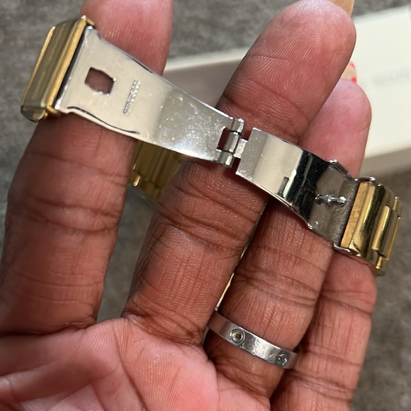 Michael Kors Janelle Bracelet watch